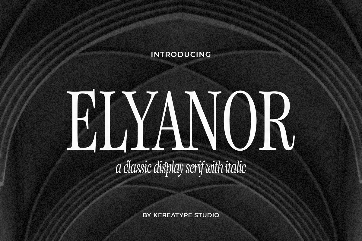 Elyanor
