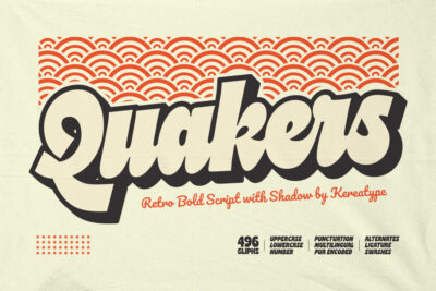 Quakers