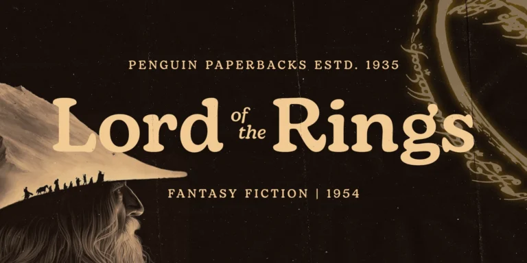 5 Best Elegant Serif Fonts for Luxury Logos in 2026