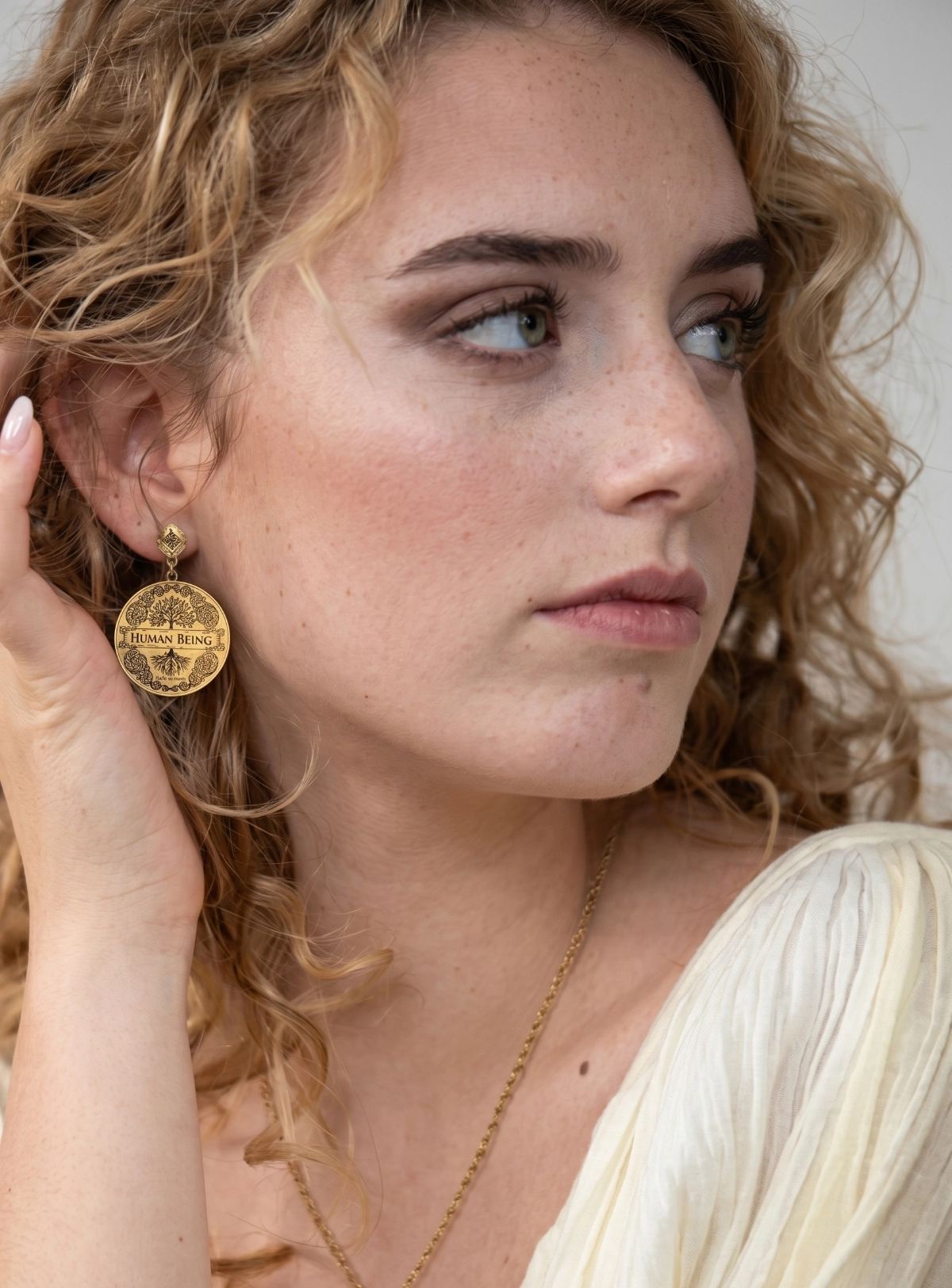 Angel Aberdeen – Intentional Jewelry