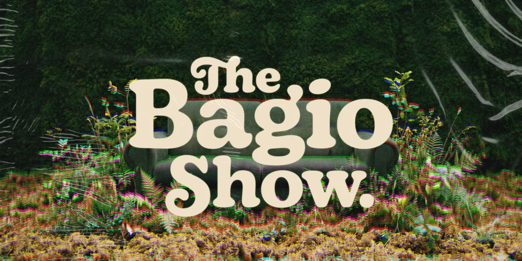 Bagio