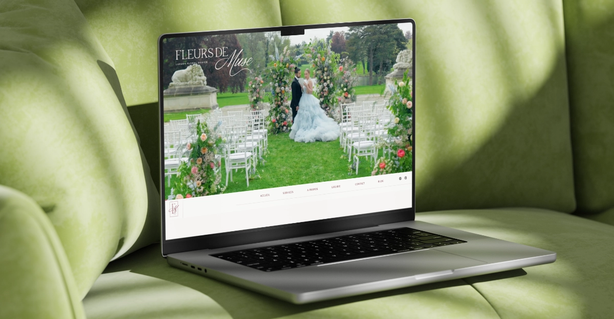 Fleurs de Muse – Luxury Floral Design