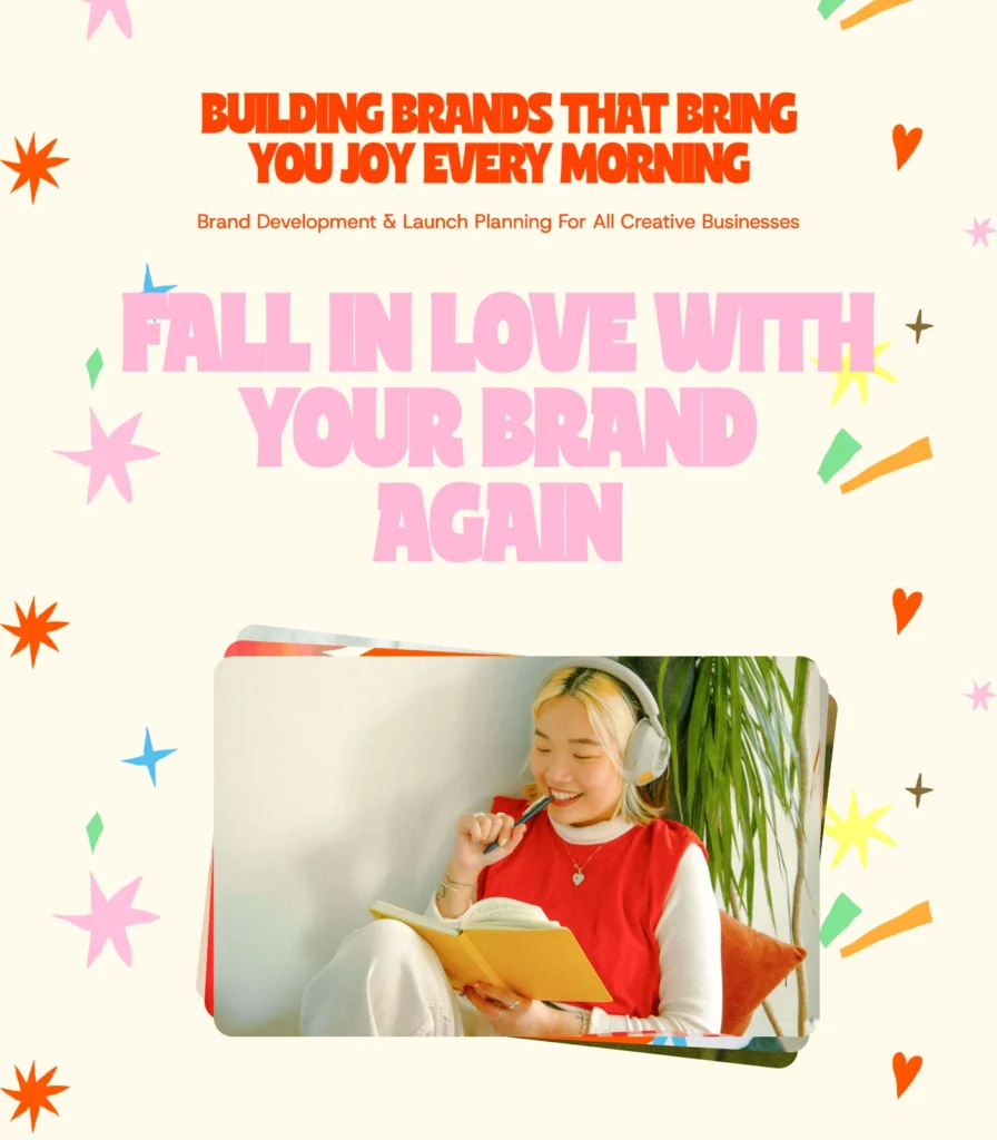 Merry Morning – Brand Design Studio